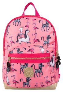 Pick & Pack Kids Backpack S Animals