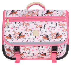 Pick & Pack Kids Briefcase Horses