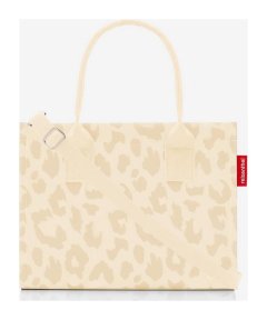 Reisenthel Daily Shopper XS Leo Vanilla