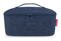 Reisenthel Coolerbag M pocket Twist navy