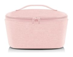 Reisenthel Coolerbag S Pocket Twist blush