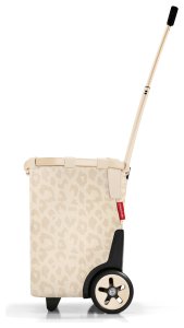 Reisenthel Carrycruiser Leo vanilla