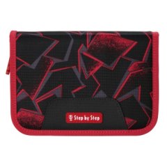 Step by Step Fit Pencil Case Ninja Yuma
