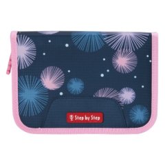 Step by Step Fit Pencil Case Mermaid Delia