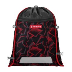 Step by Step Fit Gym Bag Ninja Yuma