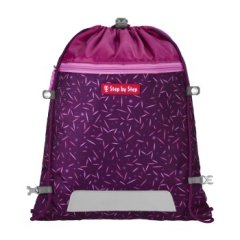 Step by Step Fit Gym Bag Pretty Unicorn Nuala