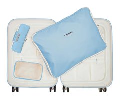 SUITSUIT Perfect Packing system AF-27320 Alaska Blue