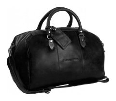 The Chesterfield Brand Liam Black