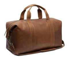 The Chesterfield Brand Conor Cognac