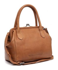 The Chesterfield Brand Chili Cognac