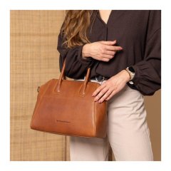 The Chesterfield Brand Marsala Cognac