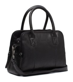 The Chesterfield Brand Ezra Black