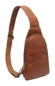 The Chesterfield Brand Bowey Cognac
