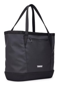 Thule Chasm Travel Duffel 30 l Black