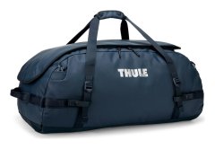 Thule Chasm Duffel L 90 l Darkest Blue