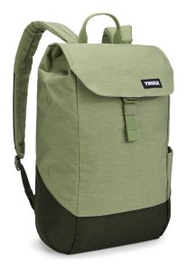 Thule Lithos 16 l Quiet Green/Dark Green
