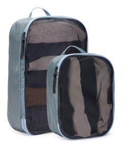 Thule Packing Cube Set 2 Pond Gray