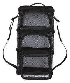 Husky Tower S Black