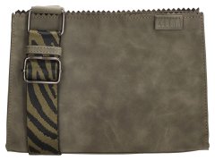 Zebra Trends Merel 20544 Olive green