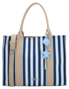 Zebra trends Mira 25560 Medium blue