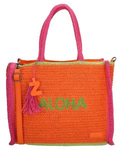 Zebra Trends Moana W01552 Orange