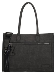 Zebra trends Rosalyn W01581 Black