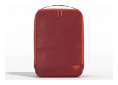 CabinZero Ultralight Packing Cube Medium Fiesta Red