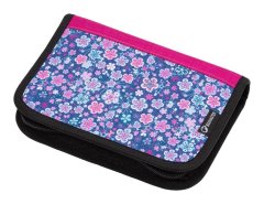 penál Bagmaster Case Alfa 20 A Blue/pink/white