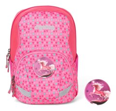 Ergobag Ease L Confetti