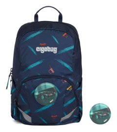 Ergobag Ease L Speedy
