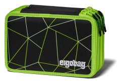 Ergobag Maxi Pencil Case CyBear Race