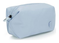 Heys Basic Makeup Bag Stone Blue