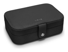 Heys Mini Jewelry Case Black