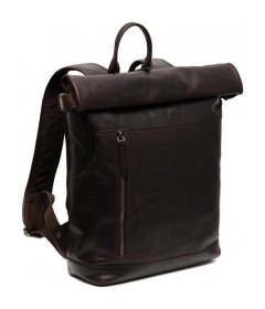 The Chesterfield Brand Mazara Brown