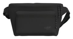 CabinZero Flicker Hip Pack 4L Absolute Black