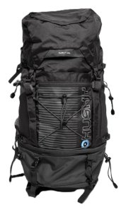 Husky Curly 40l Black