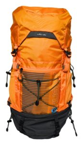 Husky Curly 40l Dark Yellow