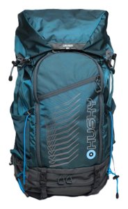 Husky Cruiser 55l Faded blue