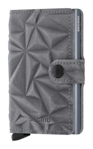 Secrid Miniwallet Prism Stone
