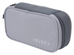 Nitro Pencil Case XL Graphite
