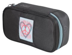 Nitro Pencil Case XL Peace Love Nitro