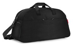 Reisenthel Overnighter Plus Black