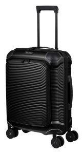 Travelite Millennium S Front pocket Black