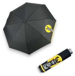Doppler Mini Light Kids Black Lama