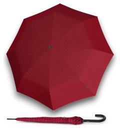 Knirps A.760 Stick Automatic Joy Red