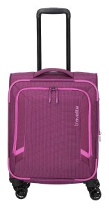 Travelite Corsiica S Pink