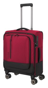 Travelite Crosslite 5.0 S Red