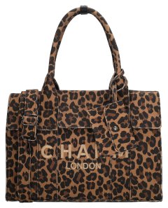 Charm London Bond Avenue 26182 Leopard
