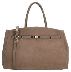 Charm London Vittoria L804 Dark taupe
