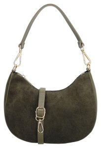 Charm London Vittoria L814 Dark green